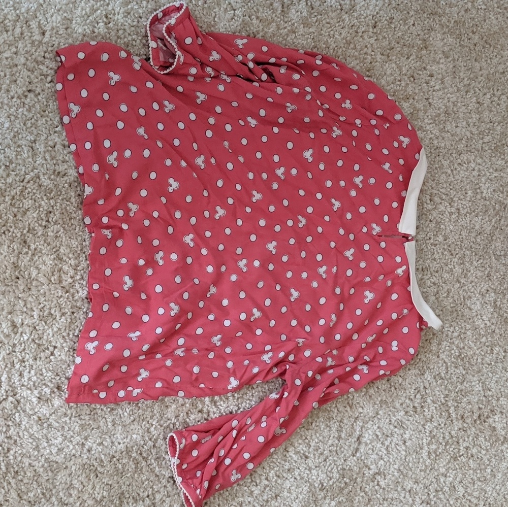 Lc Conrad Disney collection